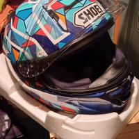 Casco shoei