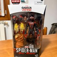 Marvel Legends Spider-Man Miles Morales Hasbro