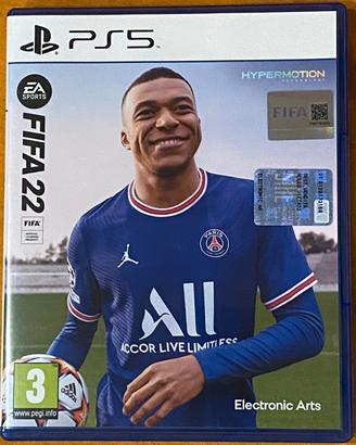 Giochi per ps5 - ps4