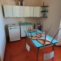 Cucina Vintage SALVARANI