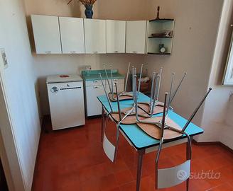 Cucina Vintage SALVARANI