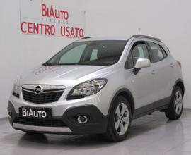 Opel Mokka 1.7 CDTI Ecotec 130CV 4x2 aut. Ego