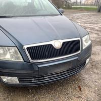 Ricambi  Skoda Octavia 2007 1.9 tdi bxe
