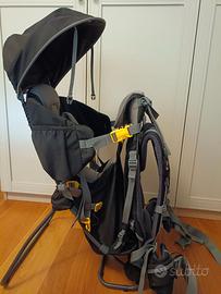 Zaino trekking Deuter KID COMFORT 1 PLUS
