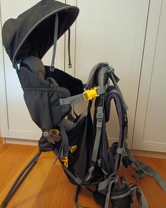 Zaino trekking Deuter KID COMFORT 1 PLUS