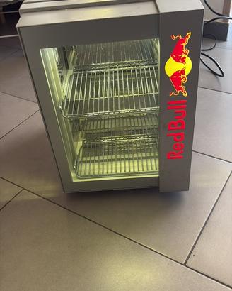 Frigo red bull