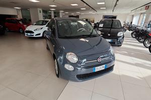 Fiat 500 1.0 Hybrid Pop