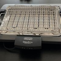 Barbecue Grill Elettrico DeLonghi