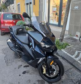 bmw C 400 GT