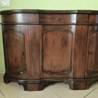 MOBILE IN LEGNO MASSELLO 