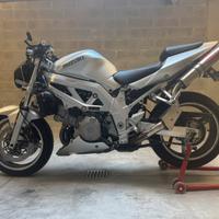 Suzuki Sv 1000 s