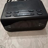 Radio sveglia