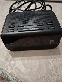 Radio sveglia