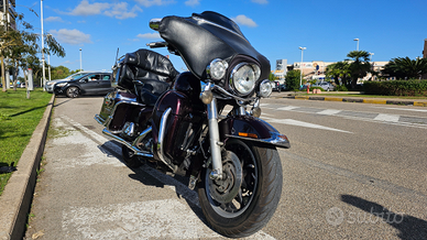 Harley Davidson Electra Glide