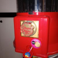 Distributore chupachups