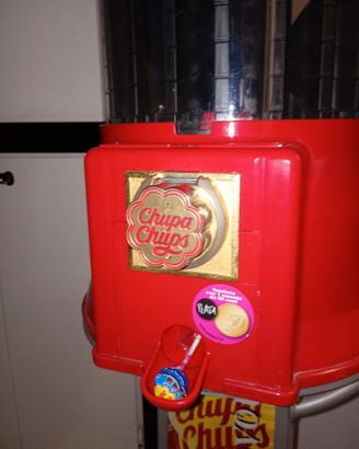 Distributore chupachups