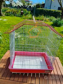 Gabbia per uccellini