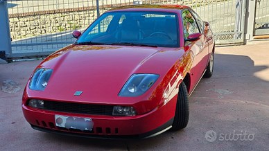 Fiat coupe