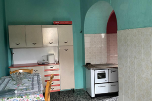 Appartamento rione Mauro