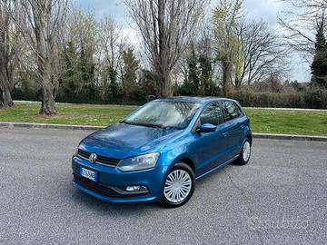 Volkswagen Polo 1.0 benzina 60cv anno 2015