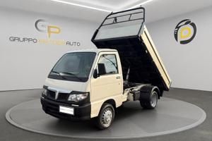 Piaggio Porter 1.3 Cassonato Rib. lungo Maxxi Ext