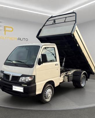 Piaggio Porter 1.3 Cassonato Rib. lungo Maxxi Ext