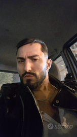 Autista pat B, Cameriere, mulettist , fornaio pi