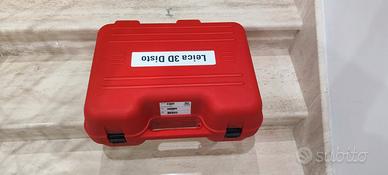 Leica 3D disto