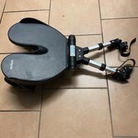 Pedana per passeggino