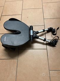 Pedana per passeggino