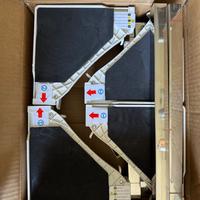 Base universale lavatrice