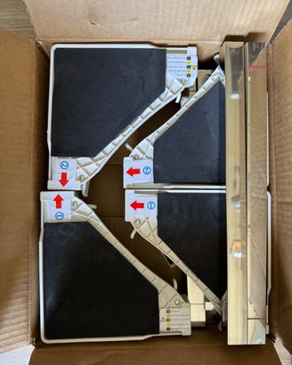 Base universale lavatrice