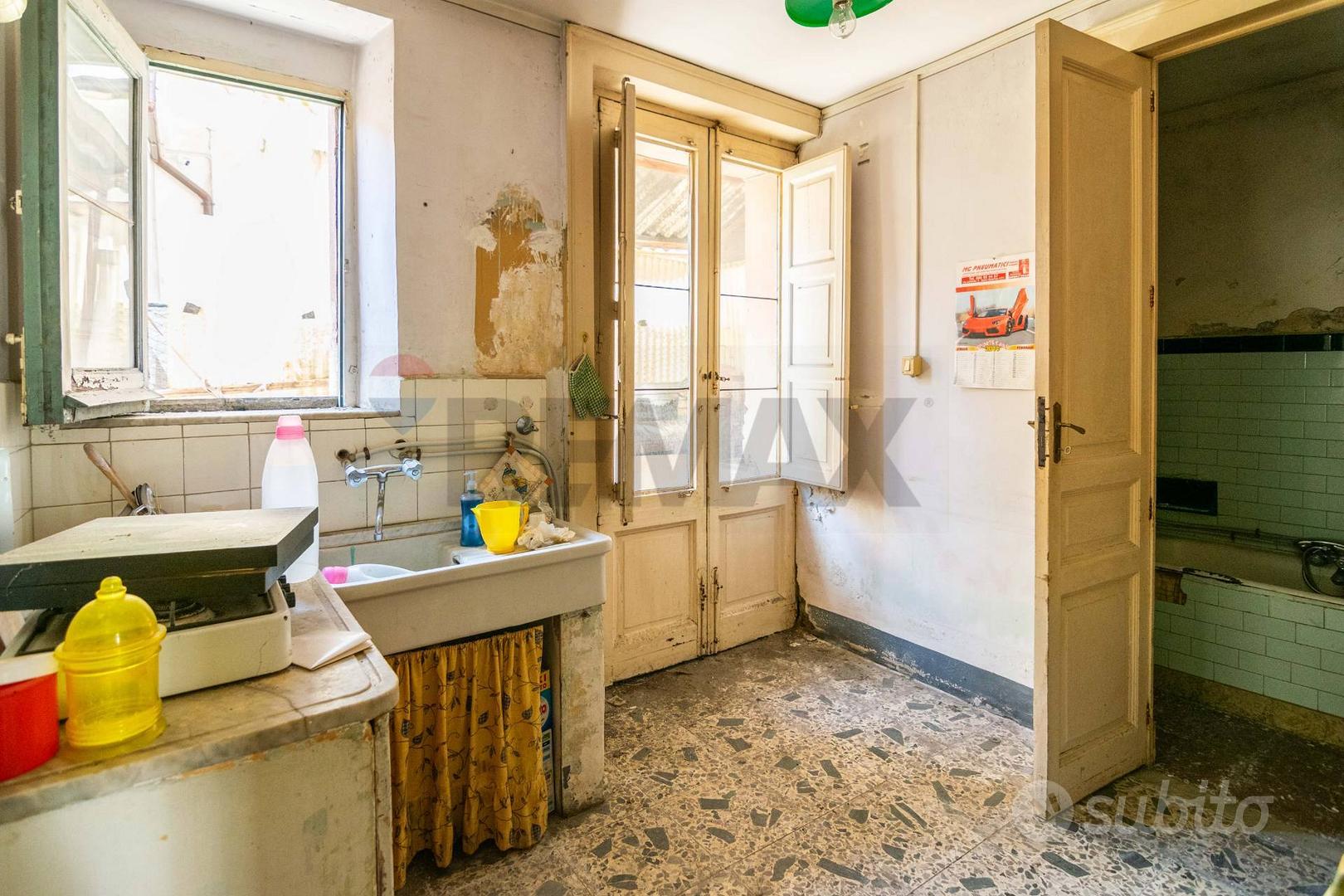 Appartamento – Mascali, Carrabba - Altro