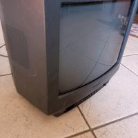 Sony i trinitron tubo  catodico retrogaming 14 pol