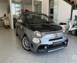 Abarth 695 1.4 Turbo T-Jet Rivale Limited Edition 