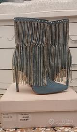 Stivaletti jeans