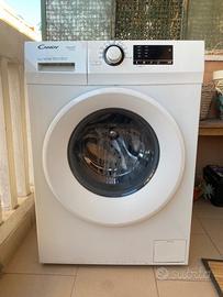 Lavatrice Candy Smart Inverter 9 kg anno 2023