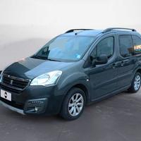 PEUGEOT Partner Tepee 2015 1.6 bluehdi Active 100c