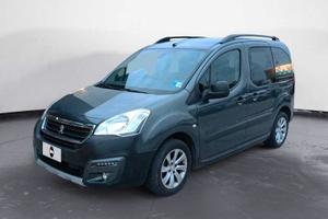 PEUGEOT Partner Tepee 2015 1.6 bluehdi Active 100c