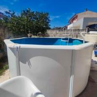 Piscina Gre 3x1,20