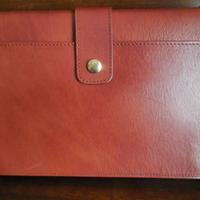 portafogli e pochette