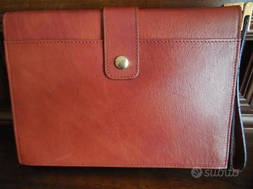 portafogli e pochette