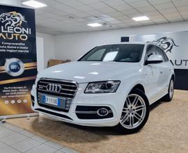 AUDI SQ5 3.0 V6 TDI 313CV Biturbo QUATTRO BUSINESS