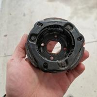 frizione malossi delta 