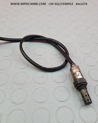 SONDA LAMBDA KTM SUPER DUKE 1290 2016 2018 GT 2017