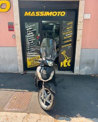 Honda SH 150 DD fine 2012 - PERMUTE