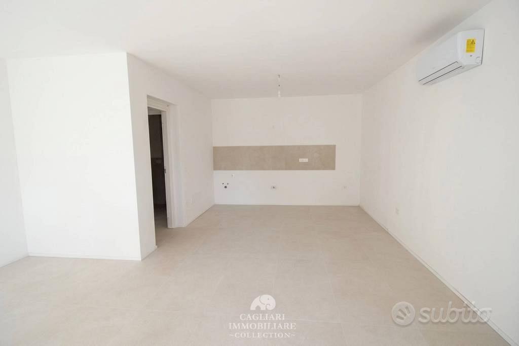 Appartamento di 128 m² con 4 locali a Pula - Vista 6