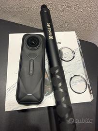 Insta360 x5