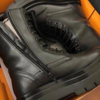 Stivaletti beand shooters nuovi