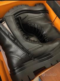 Stivaletti beand shooters nuovi